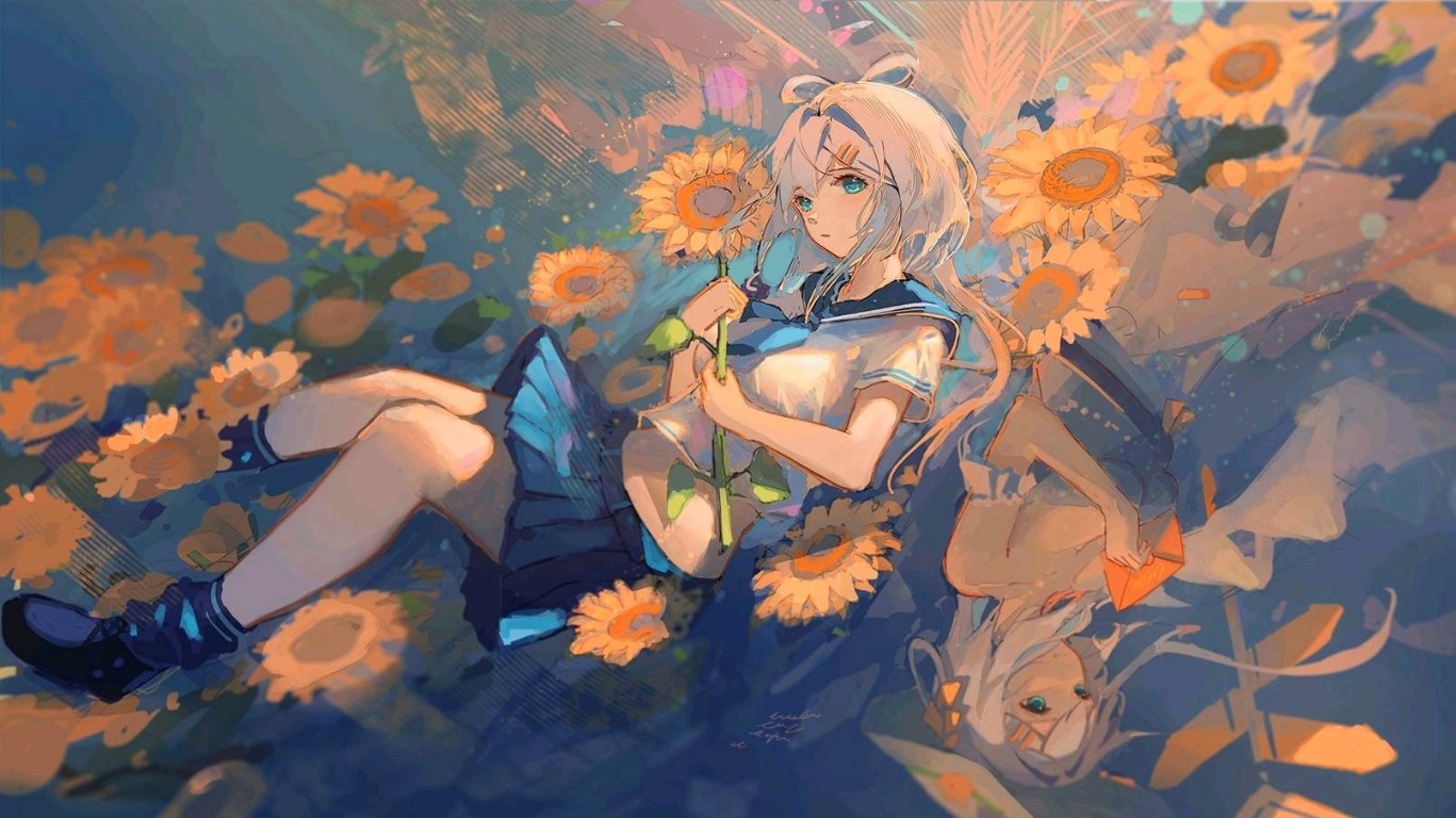 洛天依