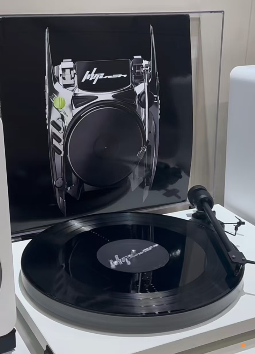 aespa Whiplash 实拍