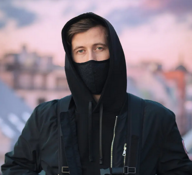 Alan Walker