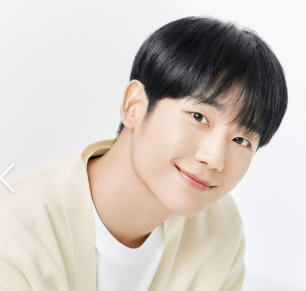 Jung Hae-in