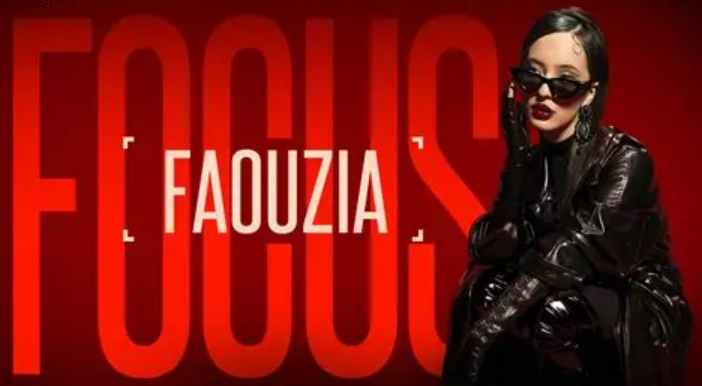 凡希亚·奥伊亚演唱会